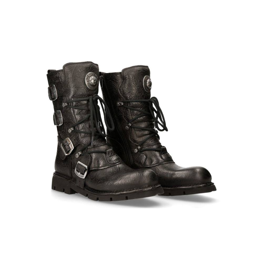 - M1473S43 Bottes - Noir Product image